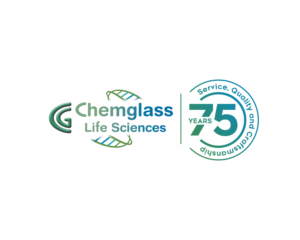 Logo Design by MBARO for Chemglass Life Sciences | Design: #26094773