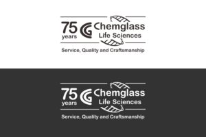 Logo Design by BUNG for Chemglass Life Sciences | Design: #26121188