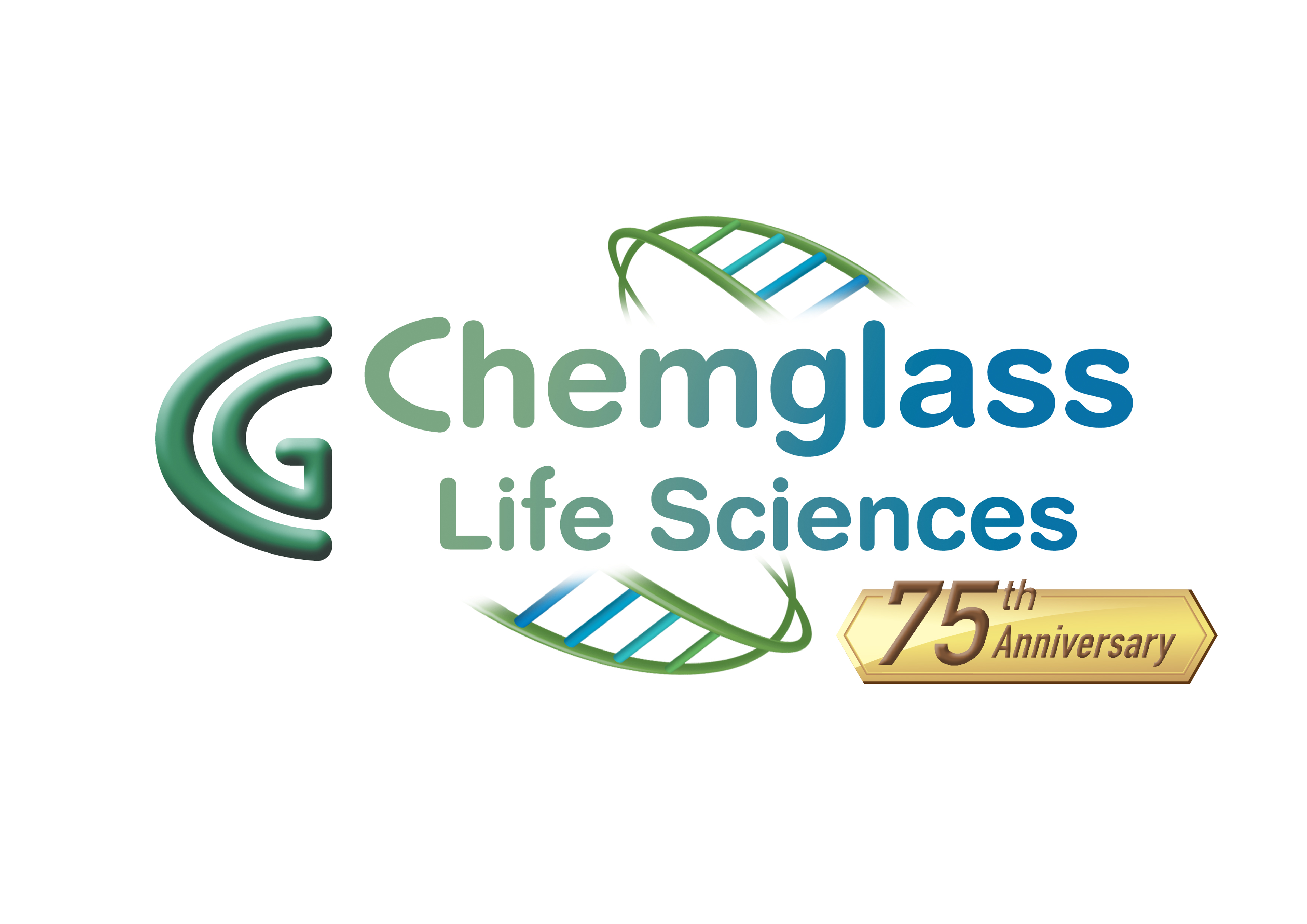 Logo Design by Wedo Dezain for Chemglass Life Sciences | Design #26112155