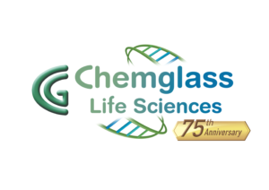 Logo Design by Wedo Dezain for Chemglass Life Sciences | Design: #26112155