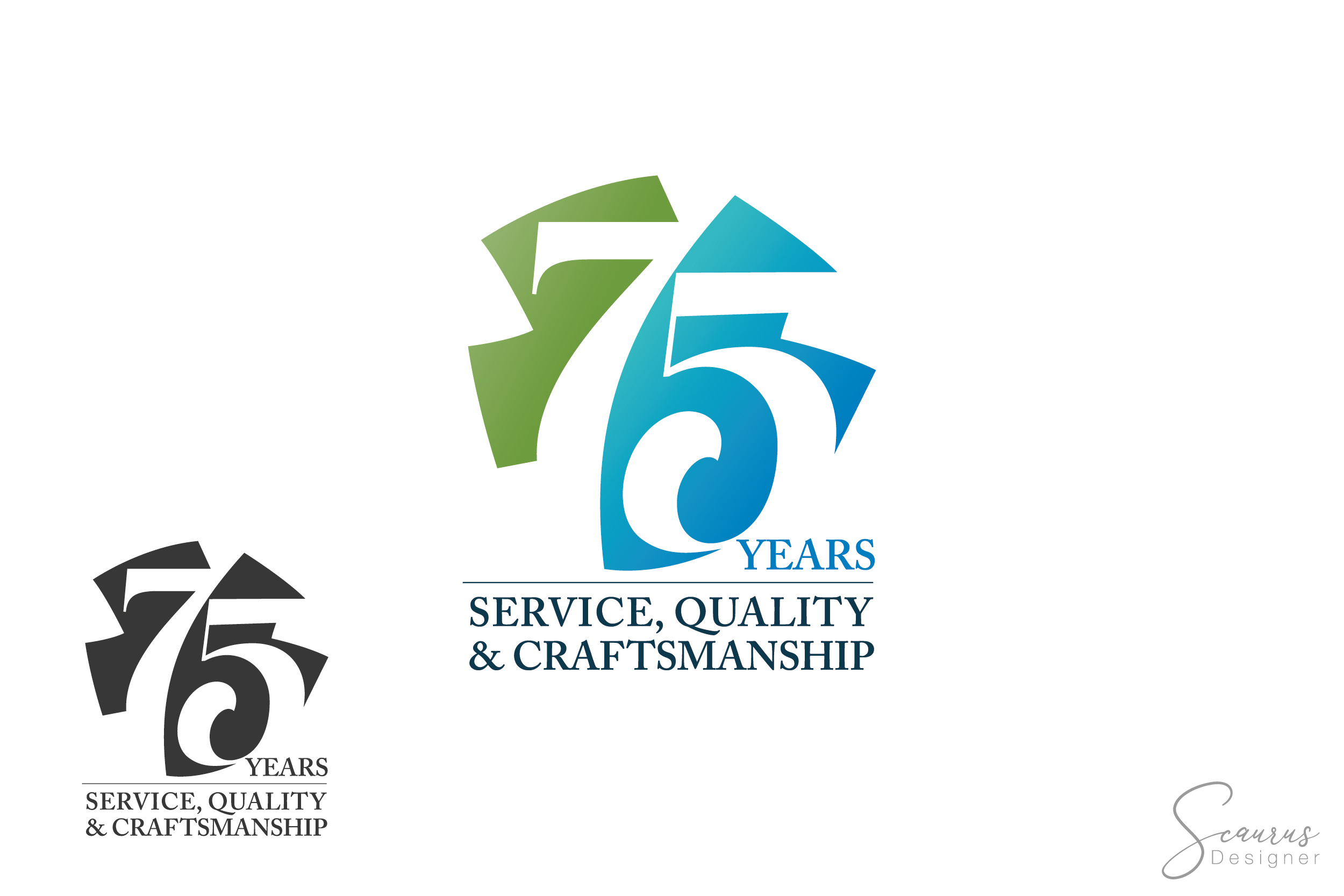 Logo Design by InkThink by Scaurus for Chemglass Life Sciences | Design #26054277