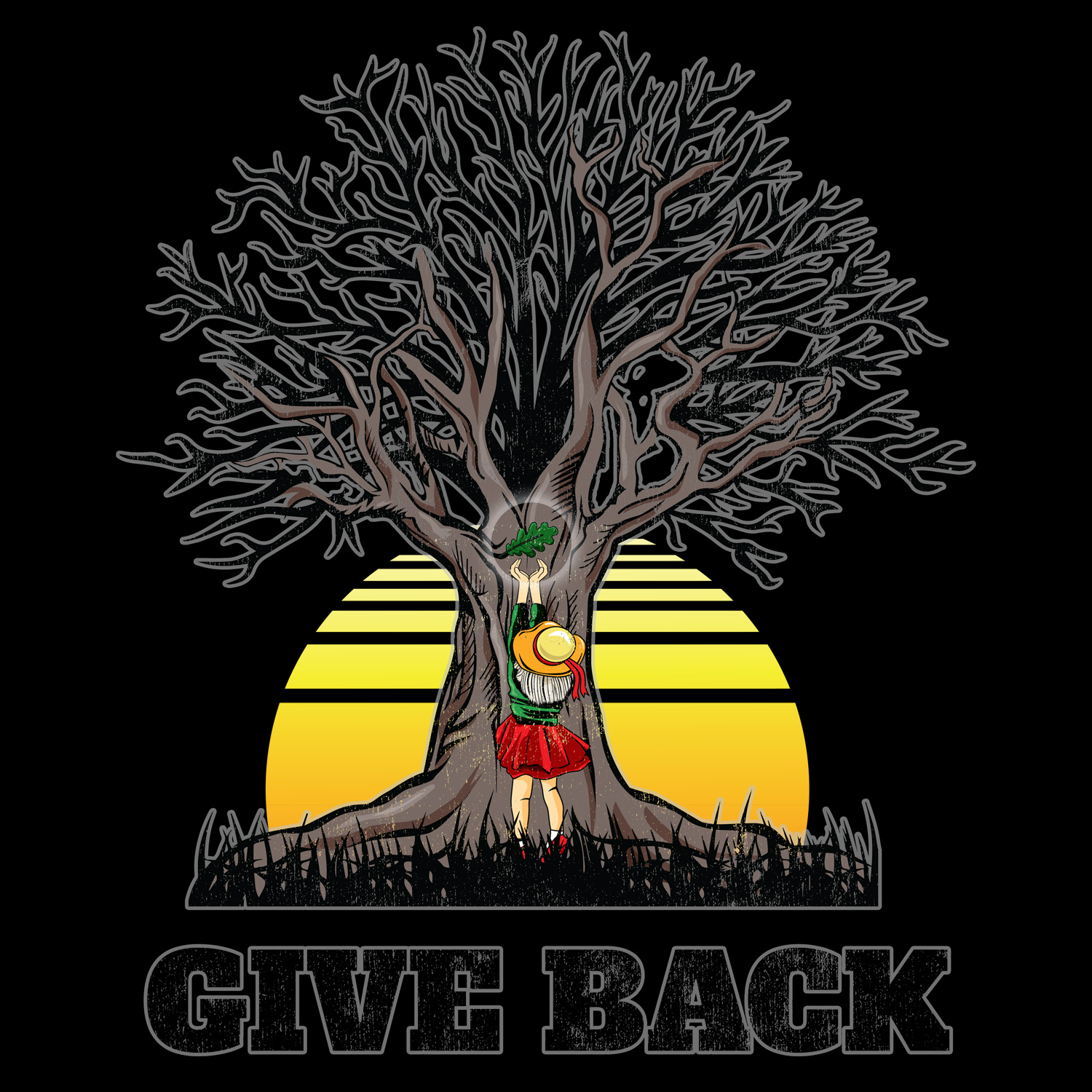 T-shirt Design by BJY for this project | Design #26074929