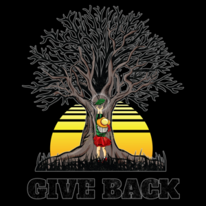 T-shirt Design by BJY