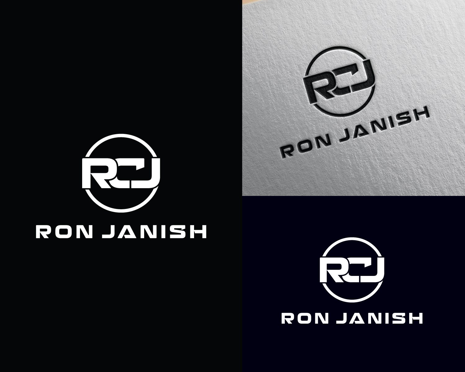 Logo Design by Atec for this project | Design #26057012