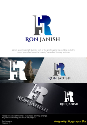 Logo Design by Mariono Fx for this project | Design: #26058368