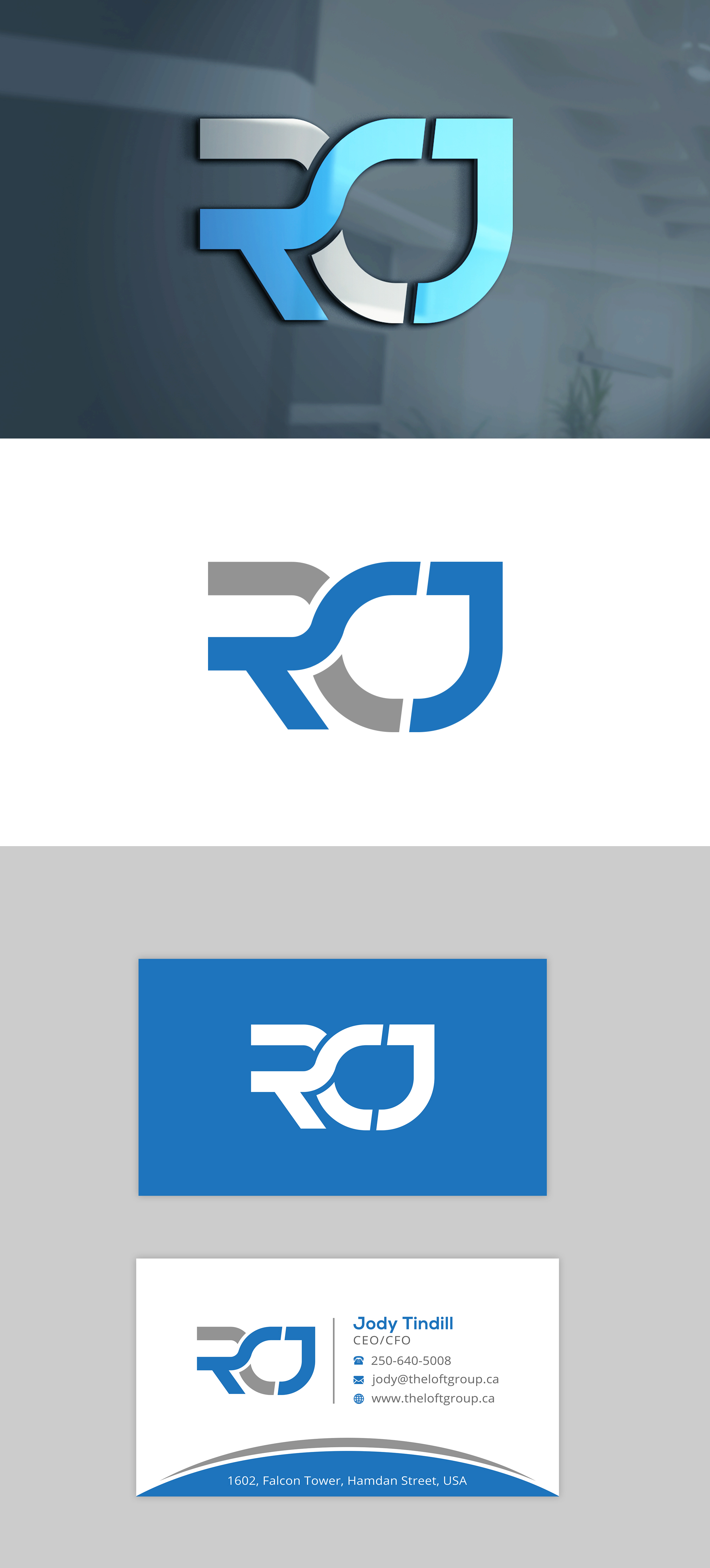 Logo Design by Mustakim for this project | Design #26058125