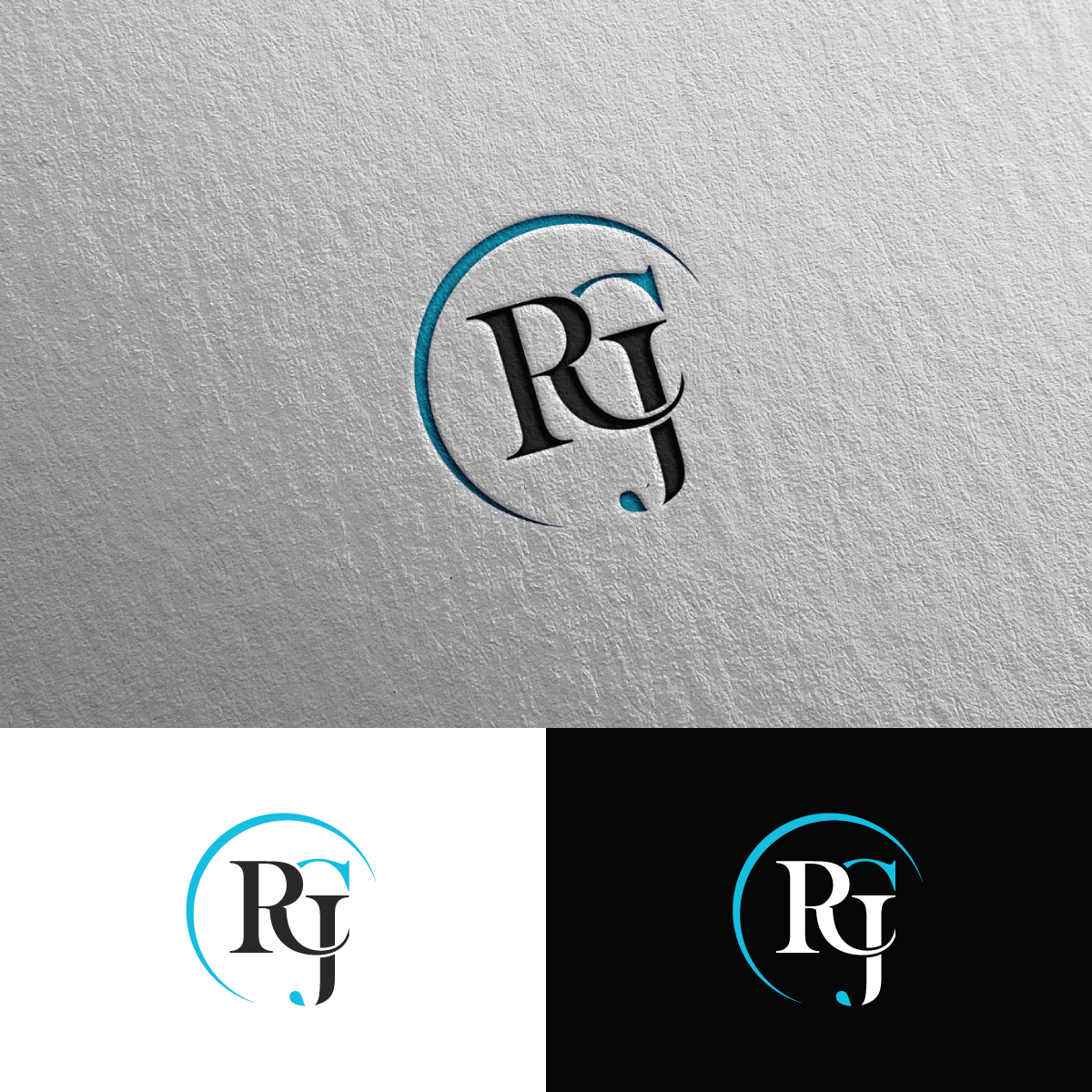 Logo Design by Rii for this project | Design #26057316