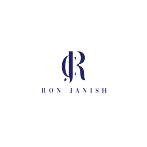 RCJ or Ron J | Logo Design by geni
