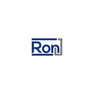 RCJ or Ron J | Logo Design by Gerald Design 3