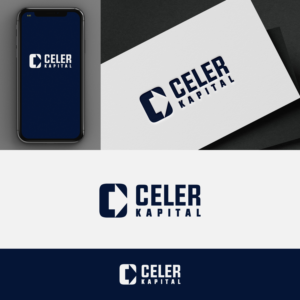 Celer Kapital | Logo Design by ICKE