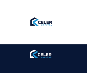 Celer Kapital | Logo Design by GreenLamp