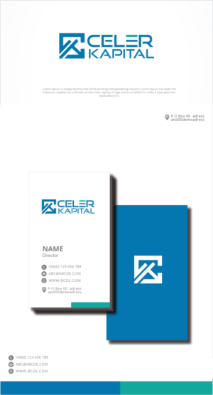 Logo Design by graphicevolution for this project | Design: #26054569