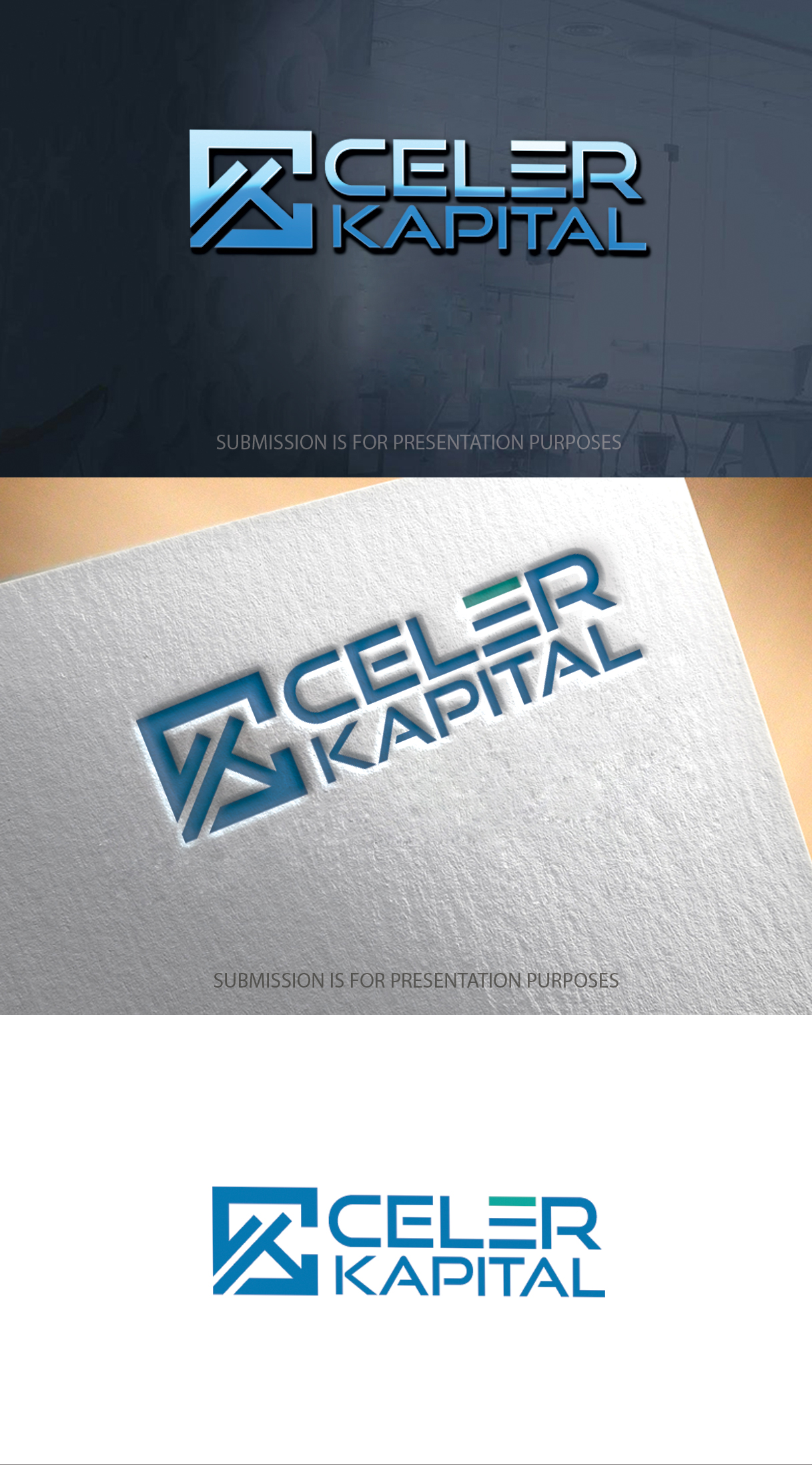 Logo Design by graphicevolution for this project | Design #26054570