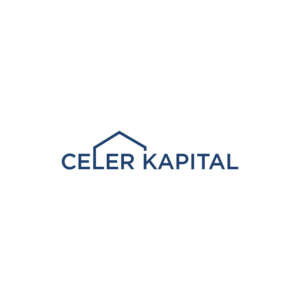 Celer Kapital | Logo Design by dipikapcyart