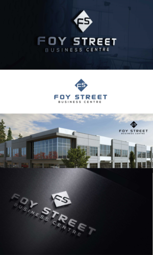 Logo-Design von Anton für Avison Young  | Design: #26060428