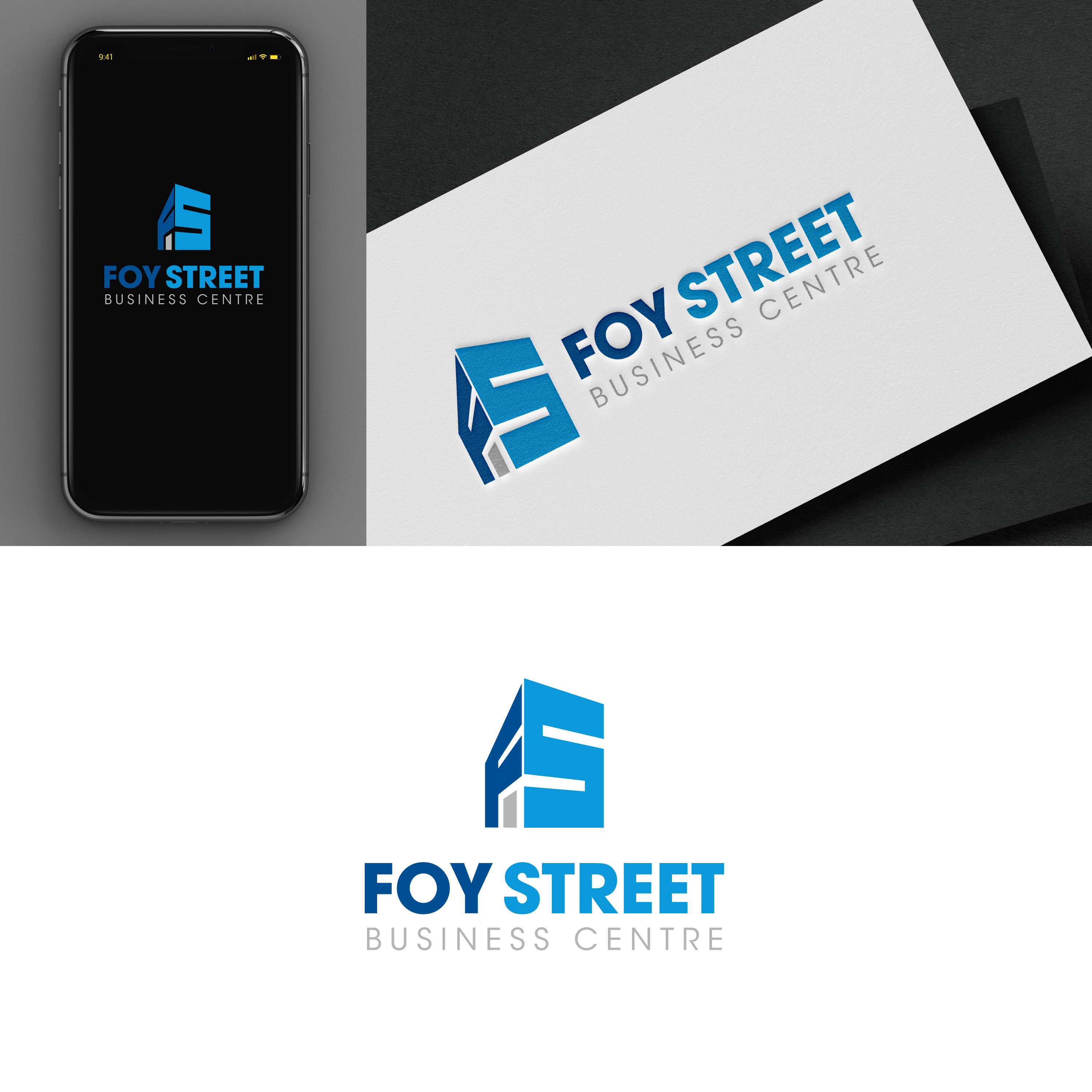 Design de Logo par ICKE pour Avison Young  | Design #26091427