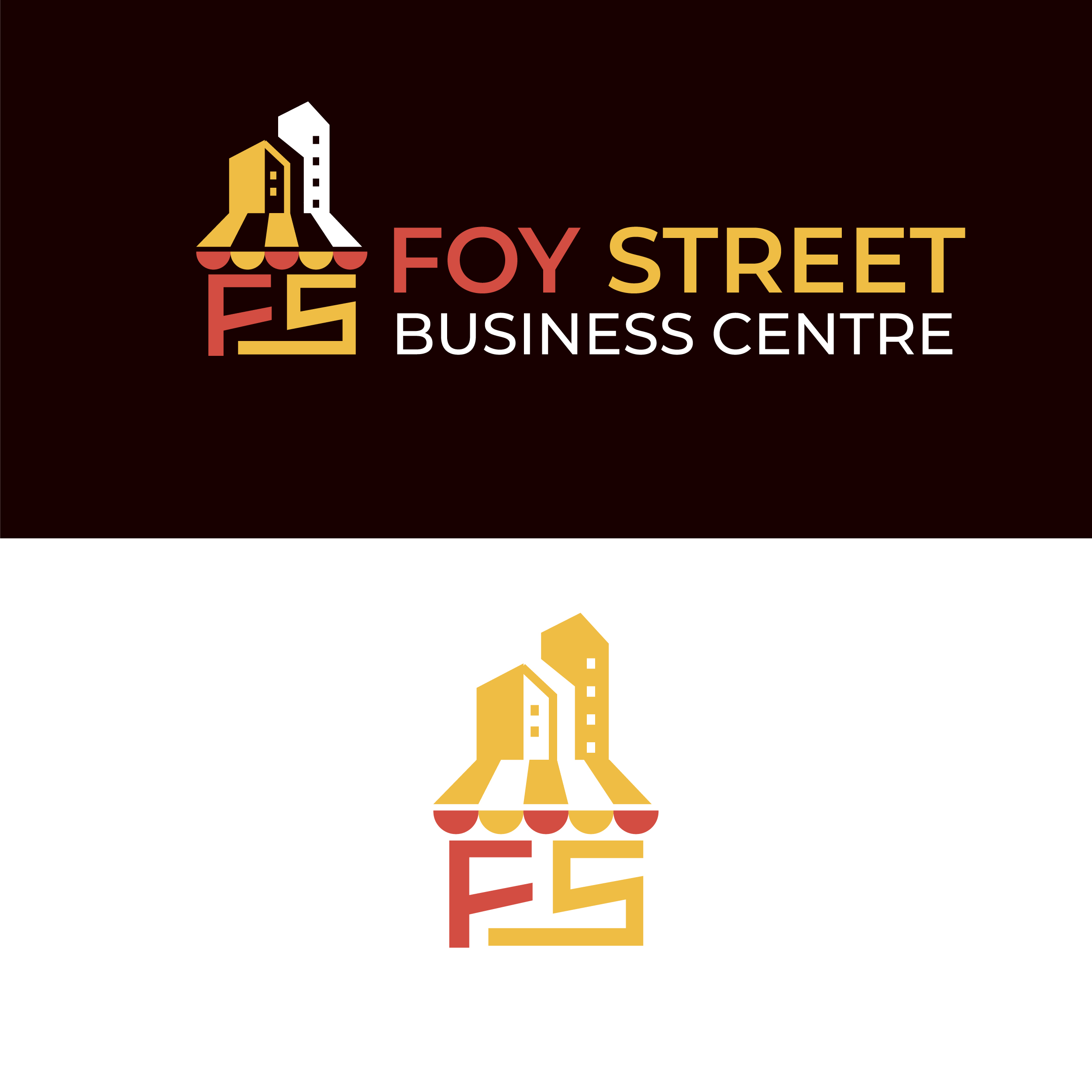 Logo Design by pinkeart for Avison Young  | Design #26082932