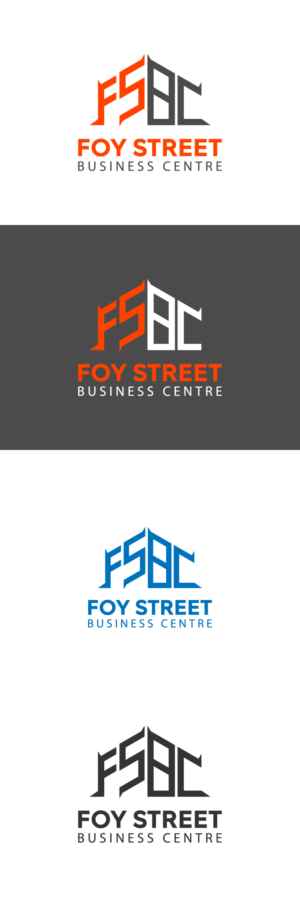 Logo-Design von design notebook für Avison Young  | Design: #26059145