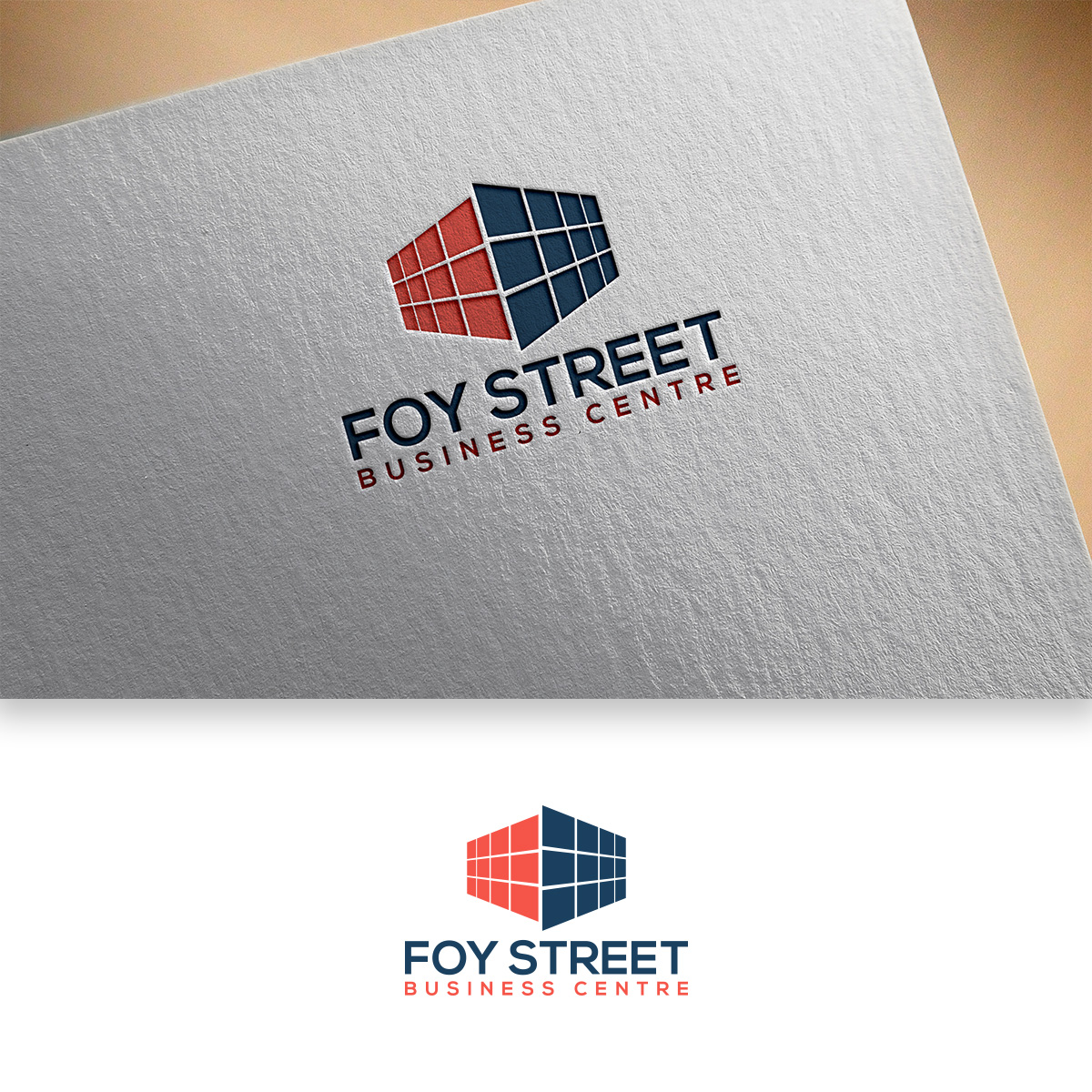 Design de Logo par DesignDUO pour Avison Young  | Design #26078262