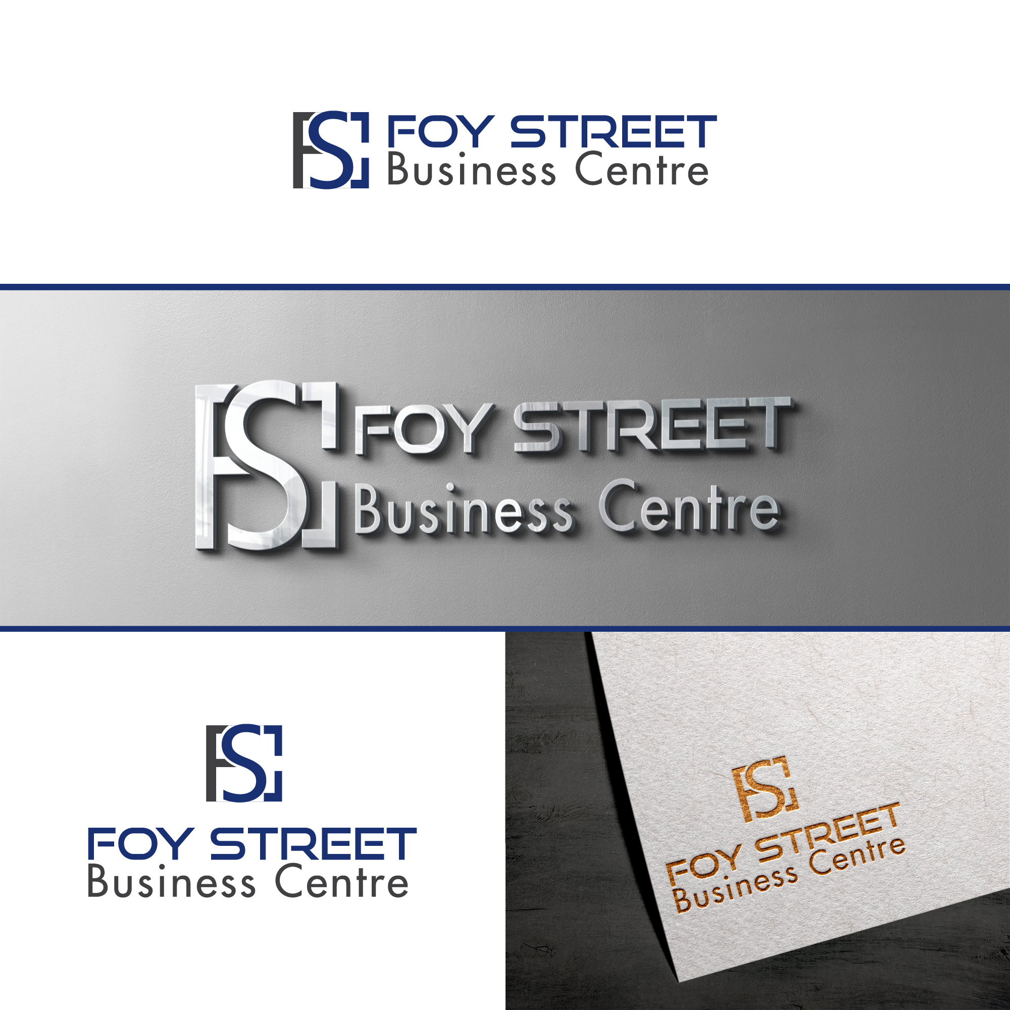 Logo Design by Alpha design for Avison Young  | Design #26063066