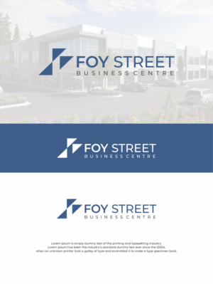 Logo-Design von soriyeee für Avison Young  | Design: #26089050