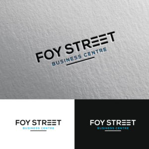 Foy Street Business Centre | Design de Logo par Rii
