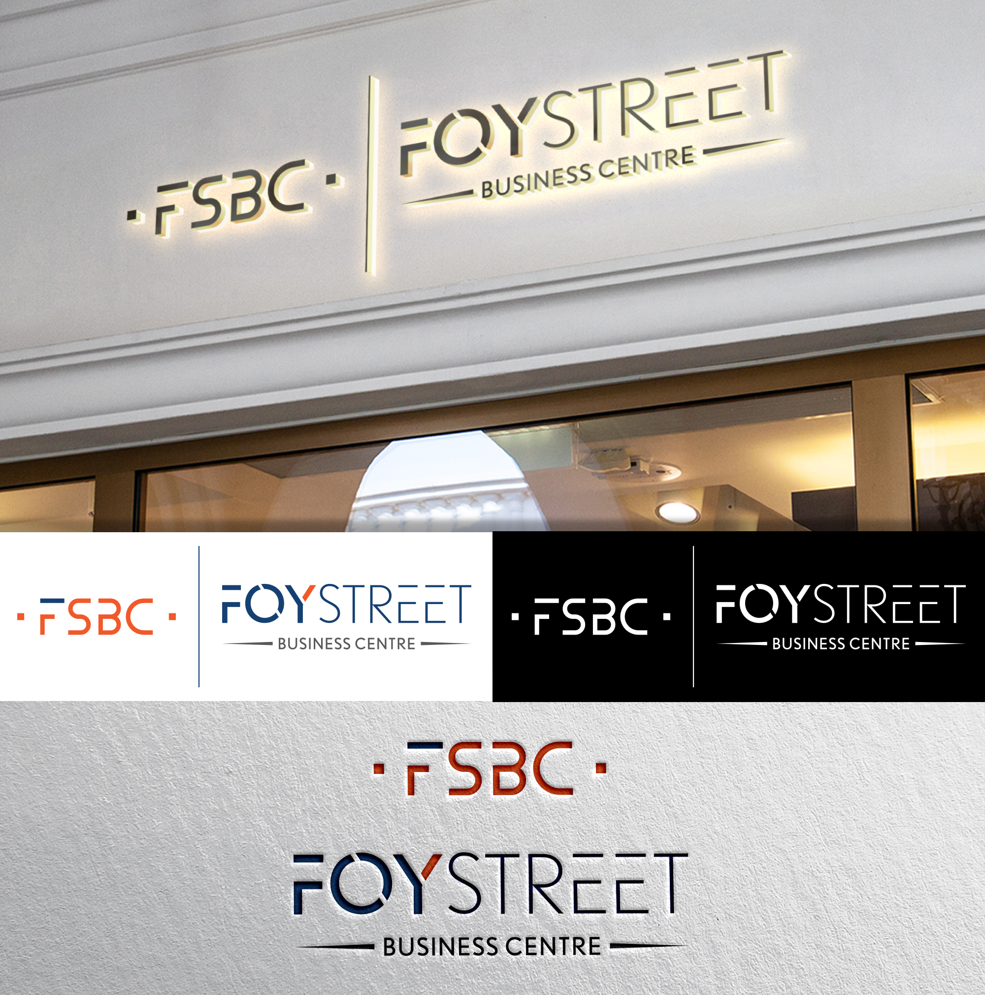 Design de Logo par Natalie Eric pour Avison Young  | Design #26091633