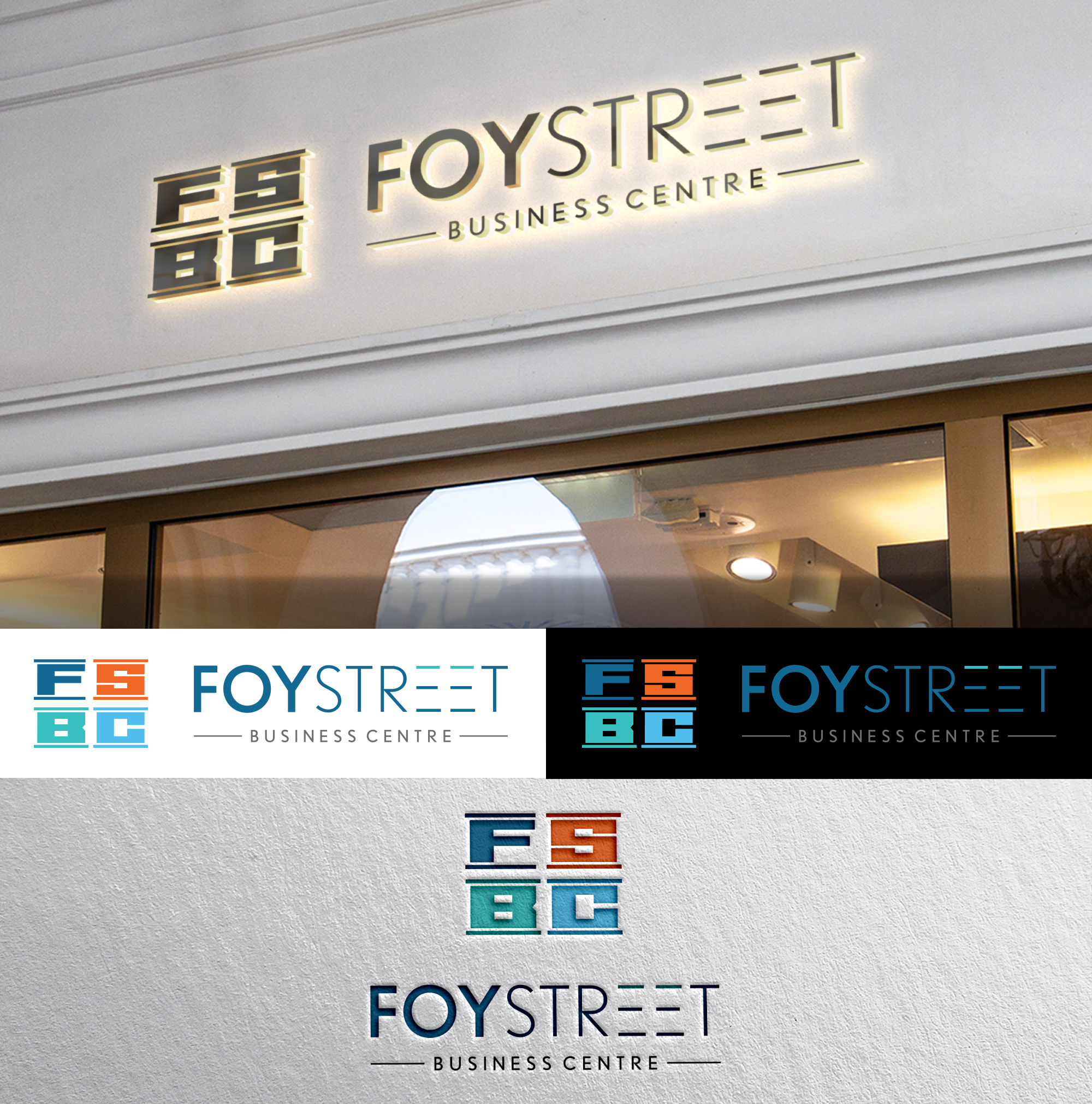 Design de Logo par Natalie Eric pour Avison Young  | Design #26092662