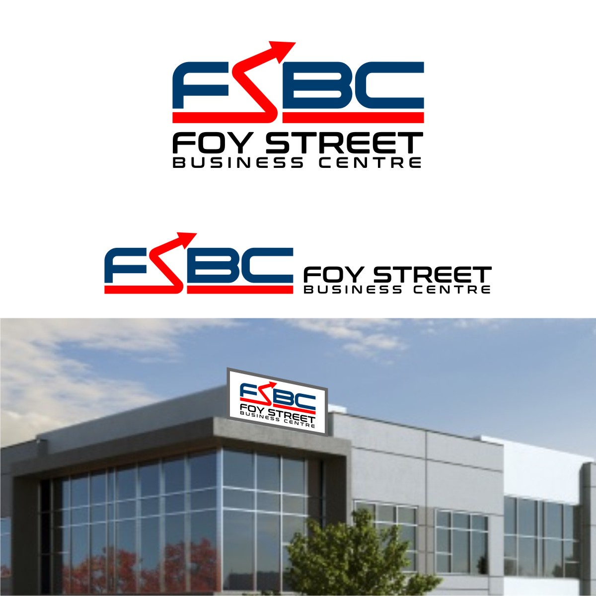 Logo Design by OrianO-70 for Avison Young  | Design #26089054