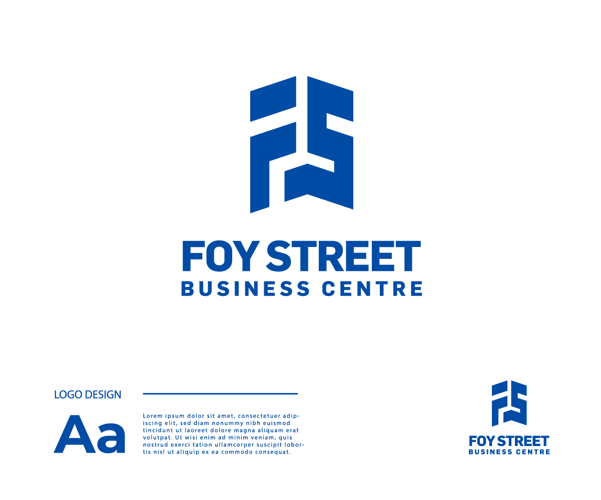 Design de Logo par Ng V Duc pour Avison Young  | Design #26088796