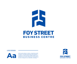Foy Street Business Centre | Design de Logo par Ng V Duc