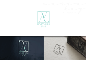 Diseño de Logo por maria-kaz para este proyecto | Diseño: #26056770