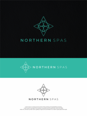 Logo Design by soriyeee