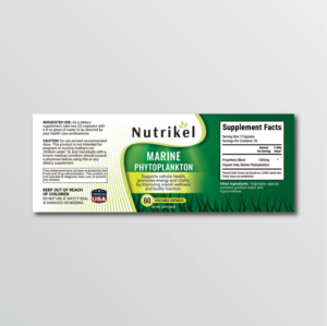 Label Design by Aistikart for this project | Design: #26060755