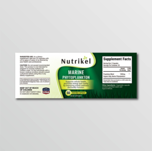 Label Design by Aistikart for this project | Design: #26063694