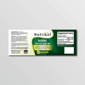 Label Design by Aistikart for this project | Design: #26069526