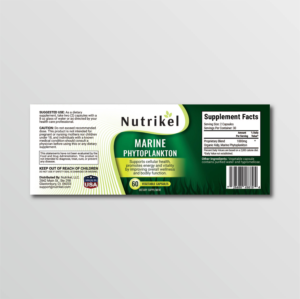Label Design by Aistikart for this project | Design: #26073654