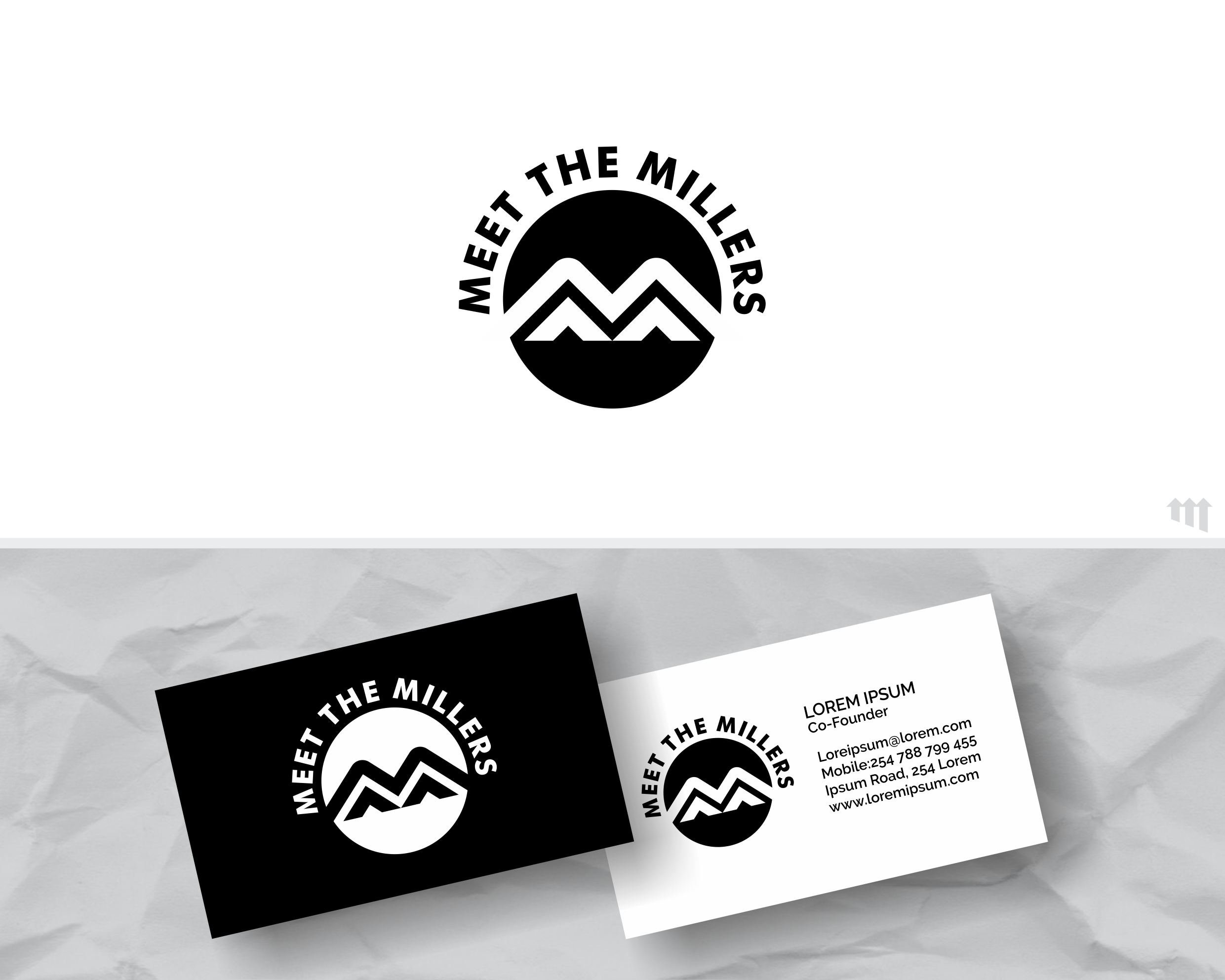 Logo Design by MBARO for Strategic Associates, LLC | Design #26137770
