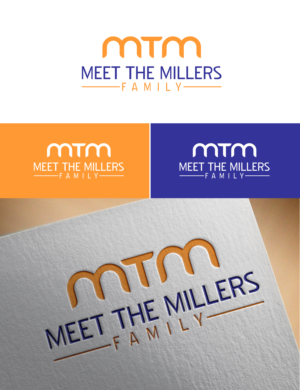 Logo Design by Mongsh