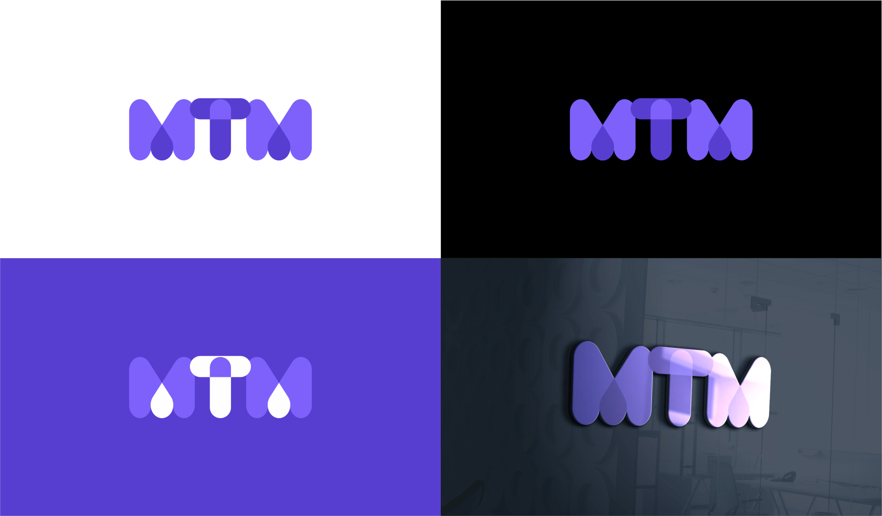 Logo Design by alexunisul for Strategic Associates, LLC | Design #26101338