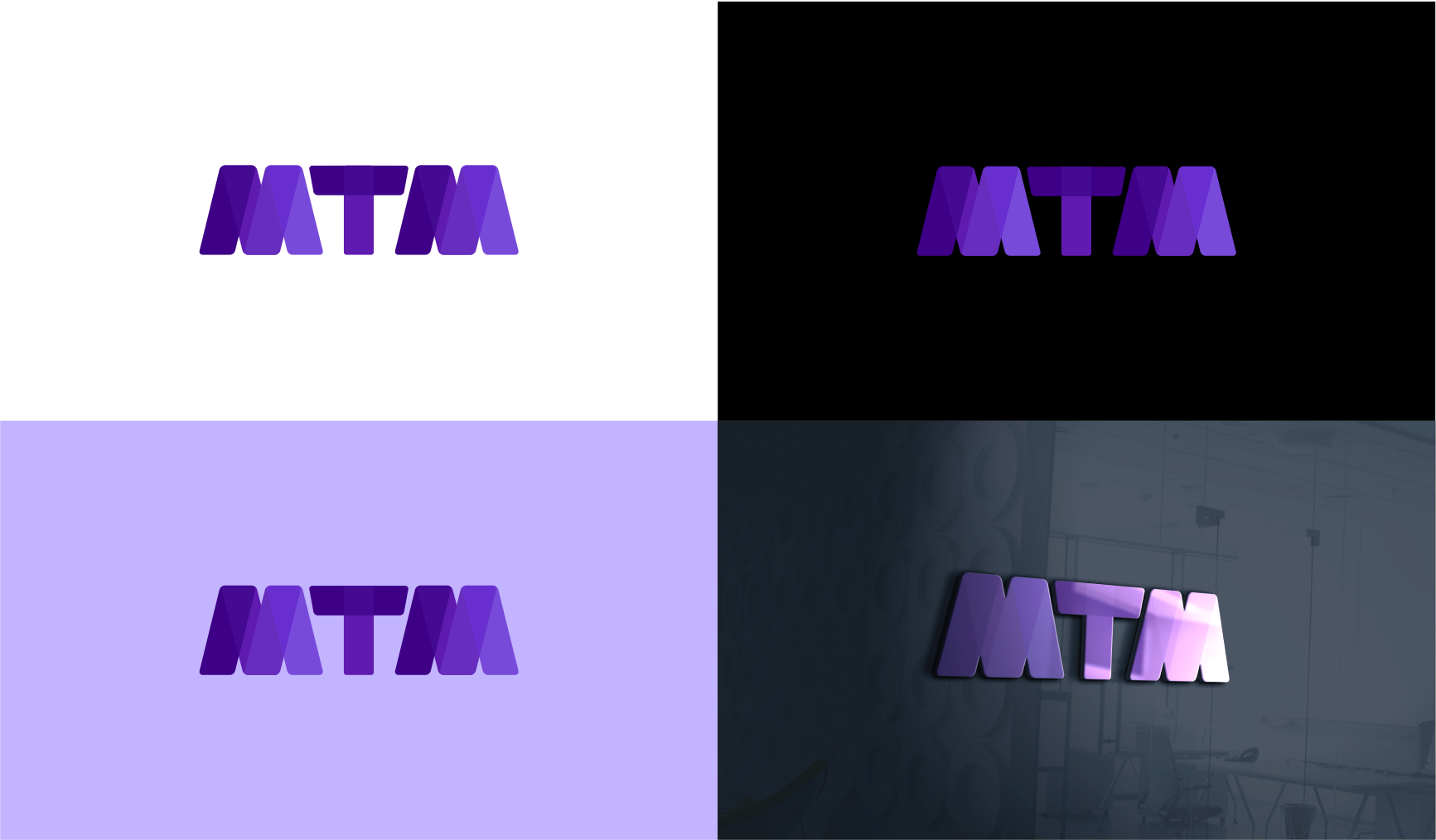 Logo Design by alexunisul for Strategic Associates, LLC | Design #26101341