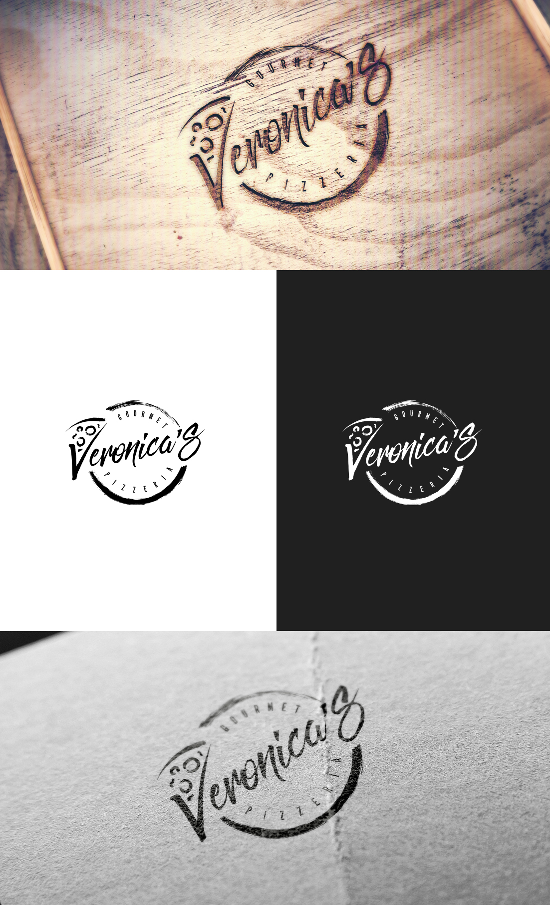 Diseño de Logo por GLDesigns para este proyecto | Diseño #26058700