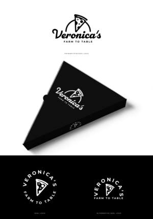Logo Design by sez_inn for this project | Design #26085192