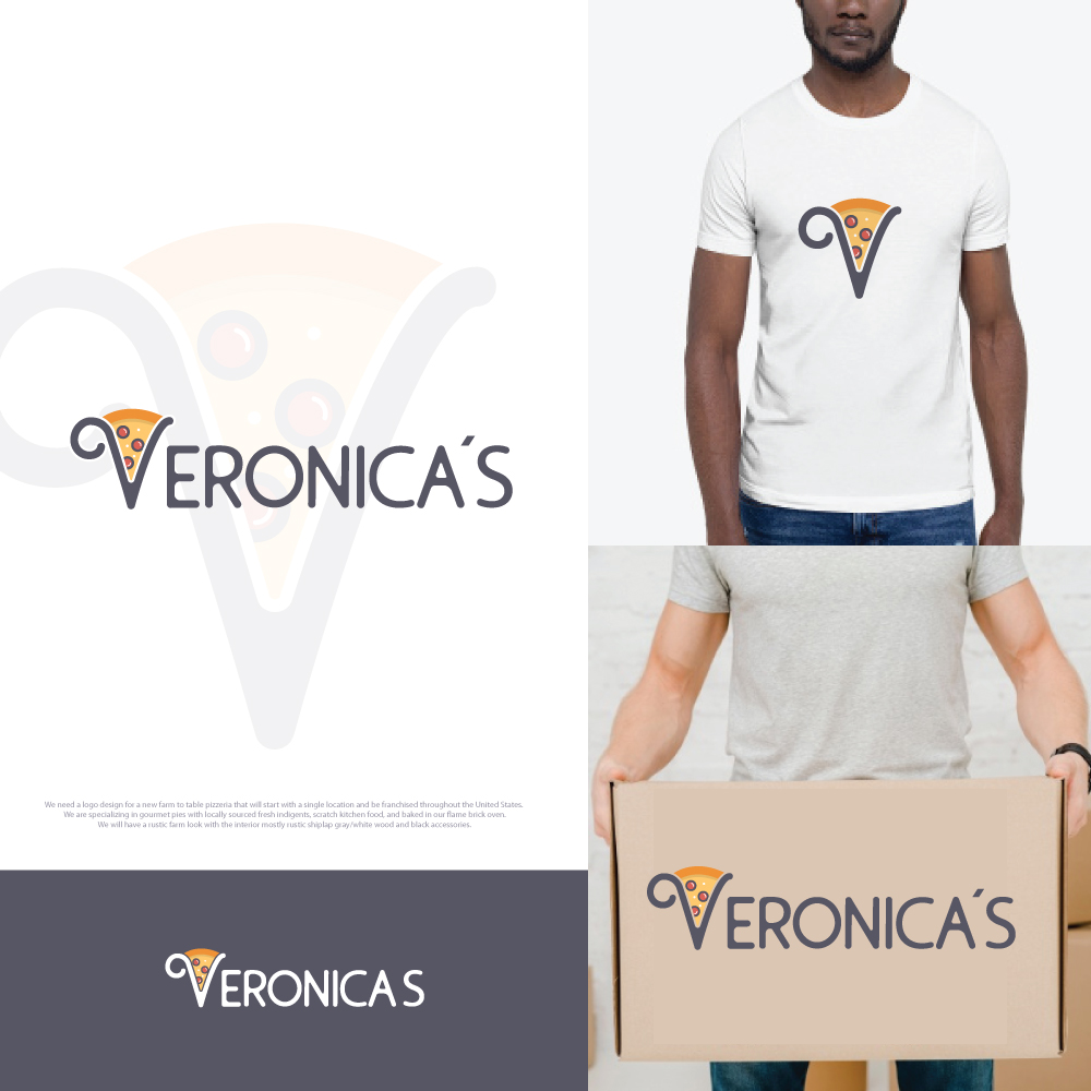 Logo Design by ecorokerz for this project | Design #26057532