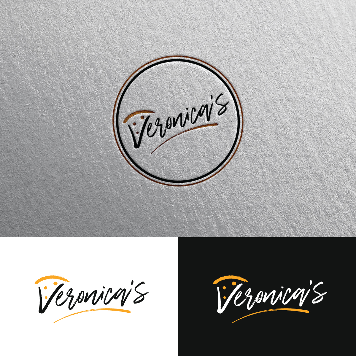 Logo Design by Rii for this project | Design #26057456