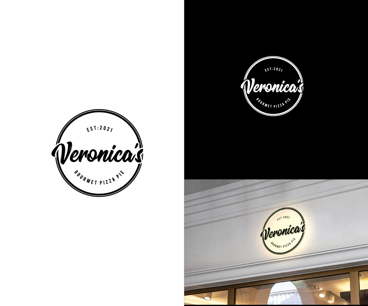 Logo Design by Ochieng for this project | Design #26059074