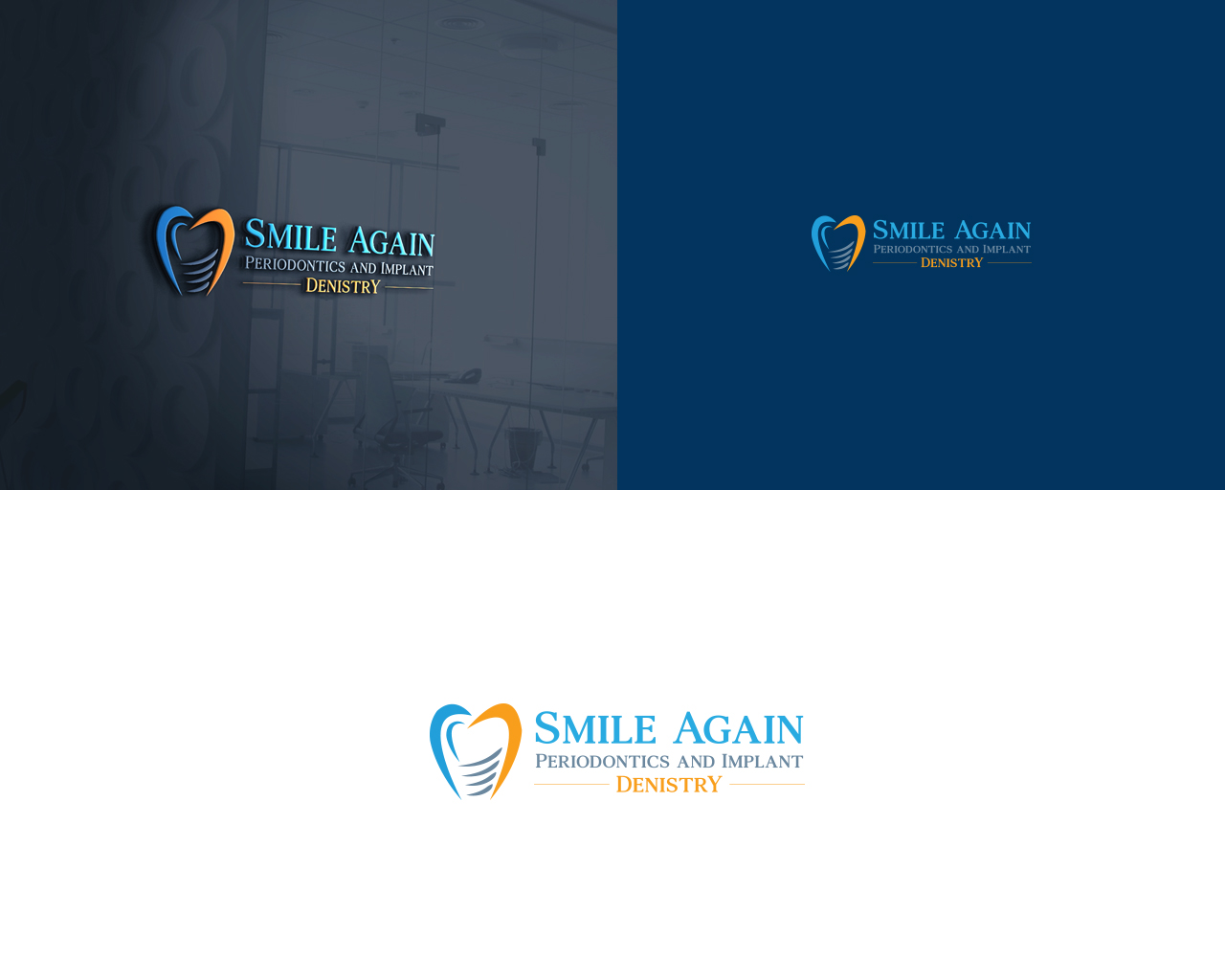 Logo Design by damakyjr for this project | Design #26065200