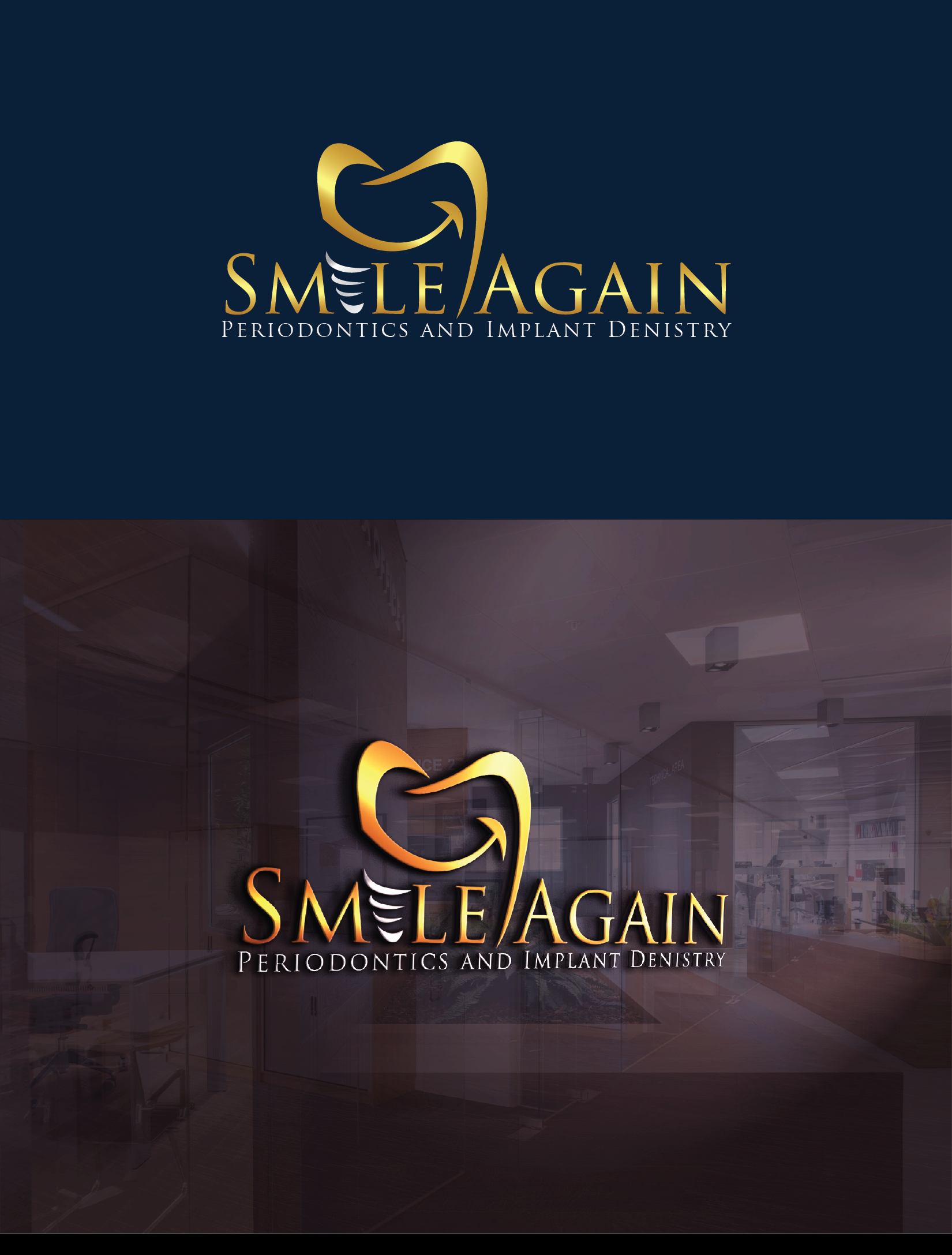 Logo Design by Knockout for this project | Design #26057970