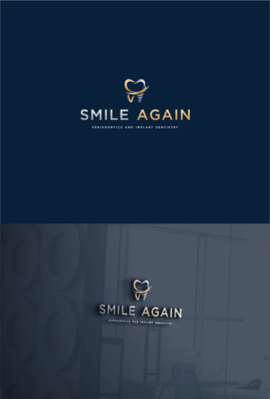 Logo Design by *mary for this project | Design: #26081085