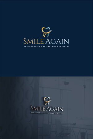 Logo Design by *mary for this project | Design: #26085073